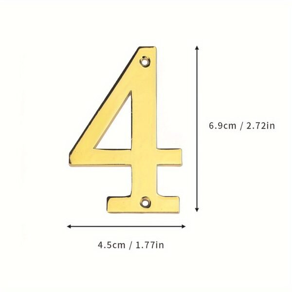ارقام معدنية 4 #30456