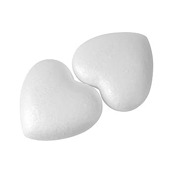 اسفنج قلوب فلين