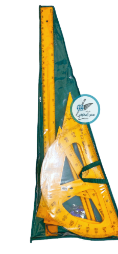 طقم هندسة كبير Large engineering kit