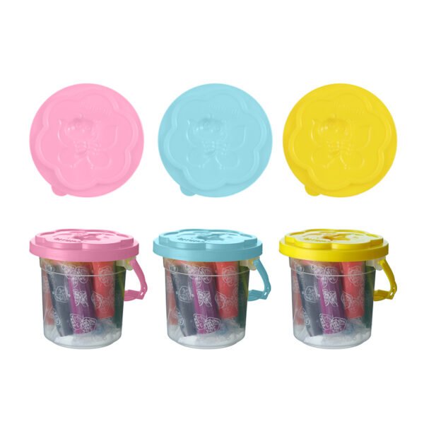 clay with molds صلصال مع قوالب #41621