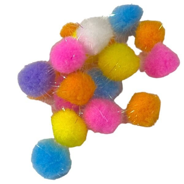 قطن فنيات الوان