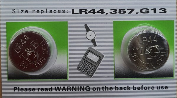 بطارية ليثيوم Lithium battery001