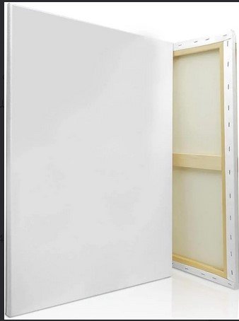 لوحة كانفوس Canvas panel 60/90