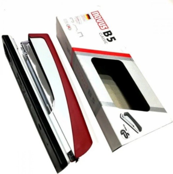 دباسة #2596  novus