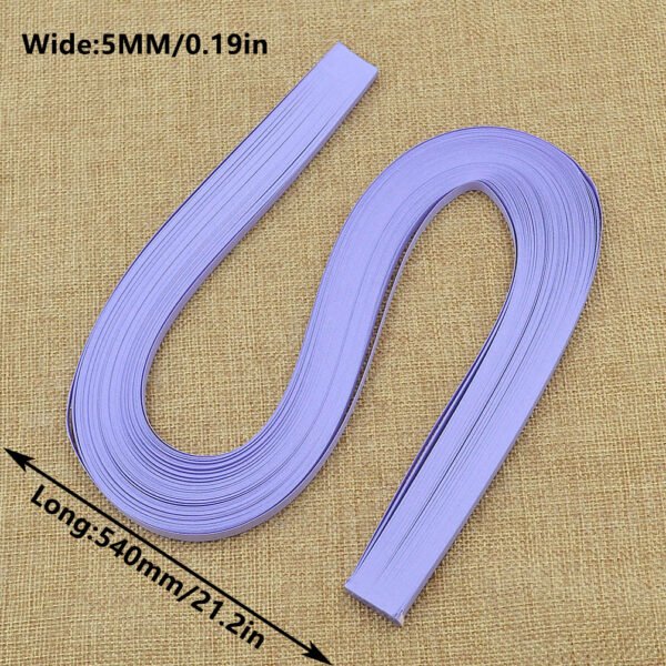 شراح سفجية ملونة