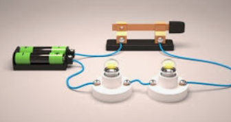 دائرة كهربائية