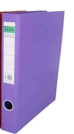 ملف افرنجي 1 انش فوشي sbc-file