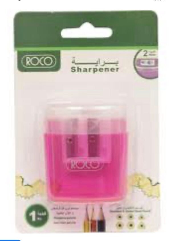 براية روكو 8115y