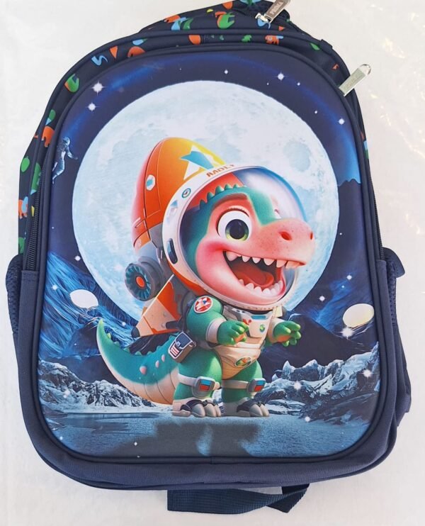 شنطة ضهر أشكال Backpack shapes