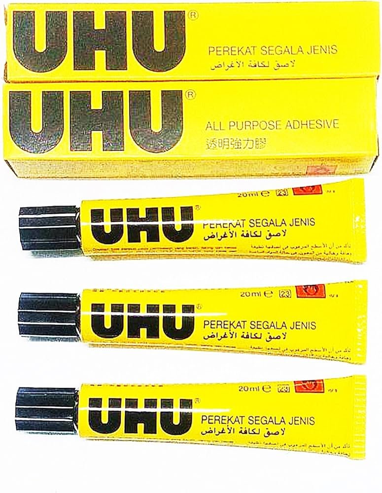 عصار يوهو وسط -20m UHU