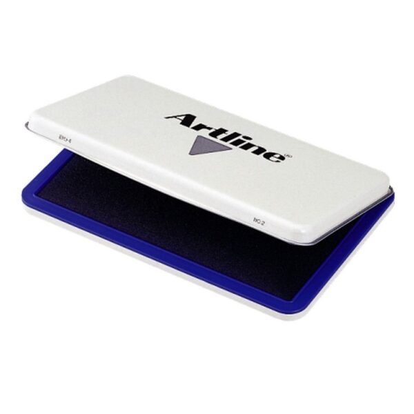 اسطمبة Stamp Pad Blue #910