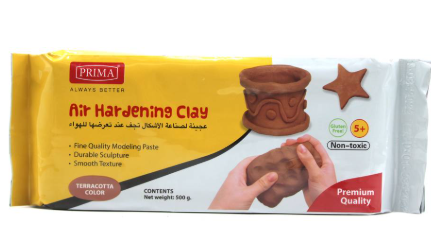 طين بني بريما 500 جرام