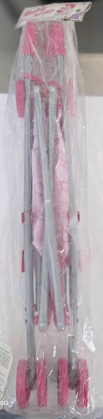 عروسة بيبي baby doll