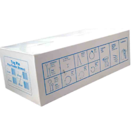 وتر تسعيرة مقاسات من 10 - 50 std pin 10-50