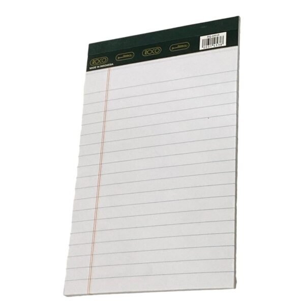 دفتر رسائل صغيرNote book A5 RQ-23013 #135