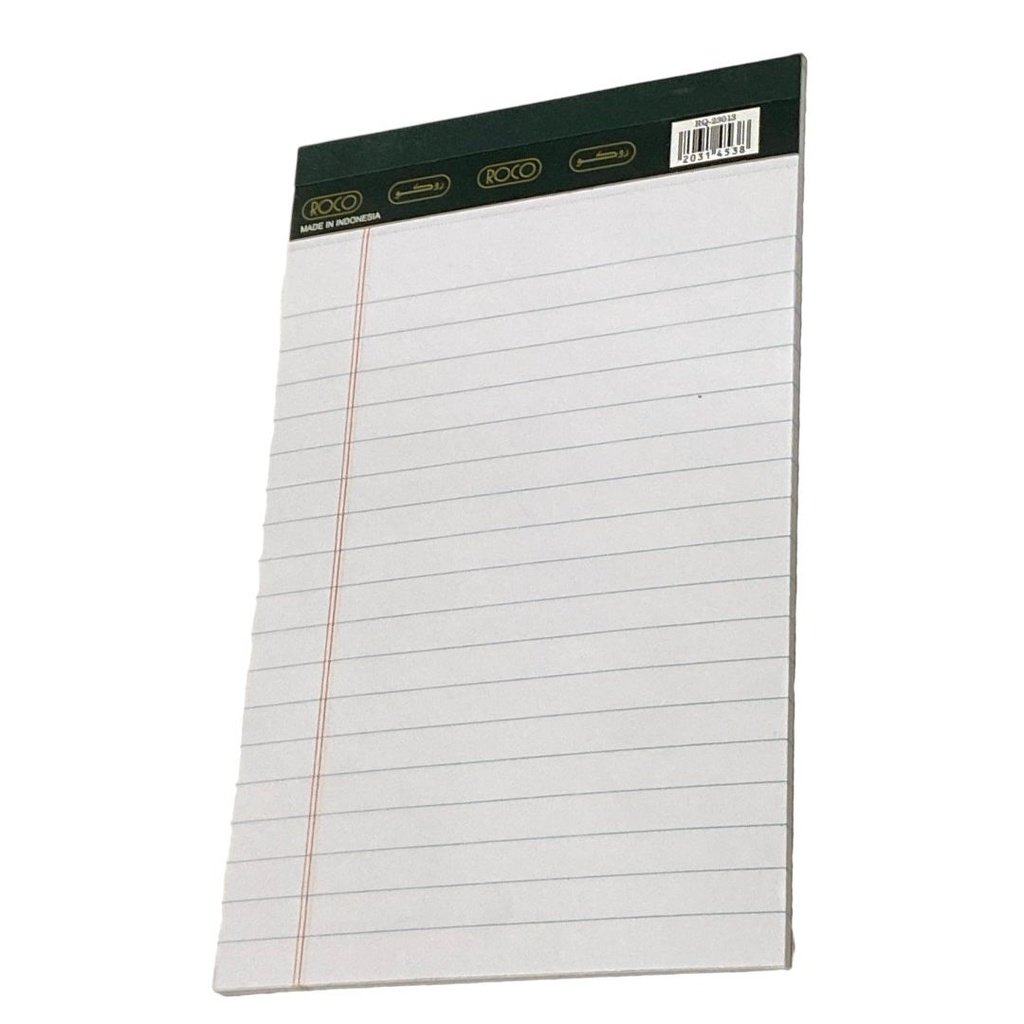 دفتر رسائل صغيرNote book A5 RQ-23013 #135