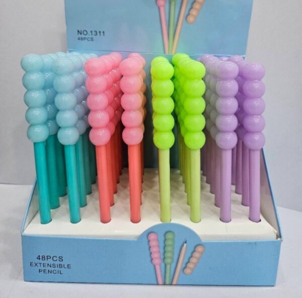 قلم رصاص تبديل #30867