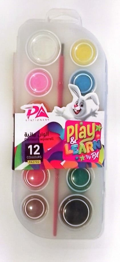 الوان اقراص بست