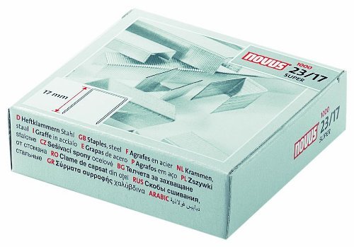 دبابيس 23/17 #2842