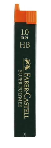 غيار مرسم فيبر كاستل 1.0