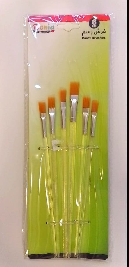 فرش رسم طقم 6 ح