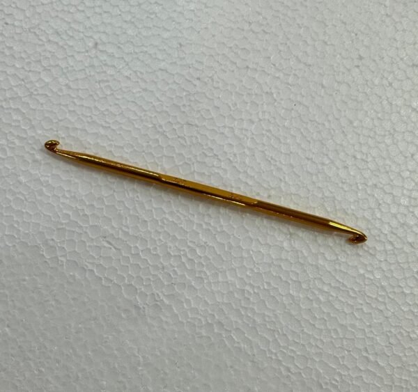 ابر خياطة كورشيه Crochet sewing needles