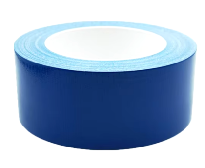 شطرطون قماش عريض كحلي-ROCO -  Blue cloth tape