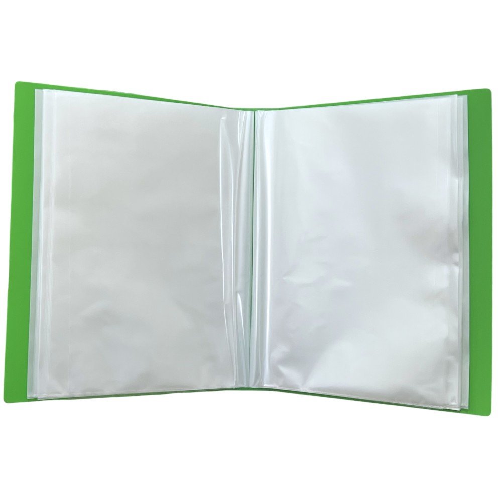 ملف جيوب 30 pocket file