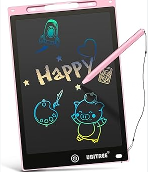 A writing and drawing board لوح للكتابة والرسم #41541