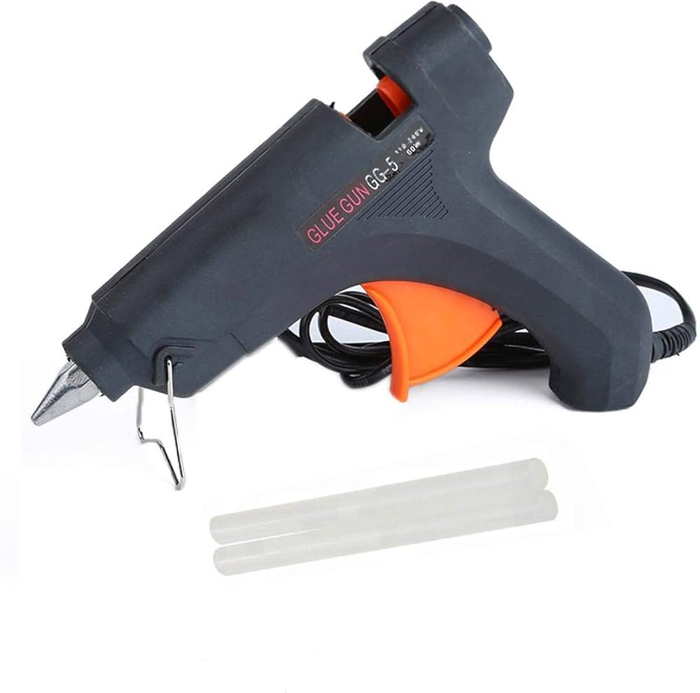 مسدس غراء glue gun