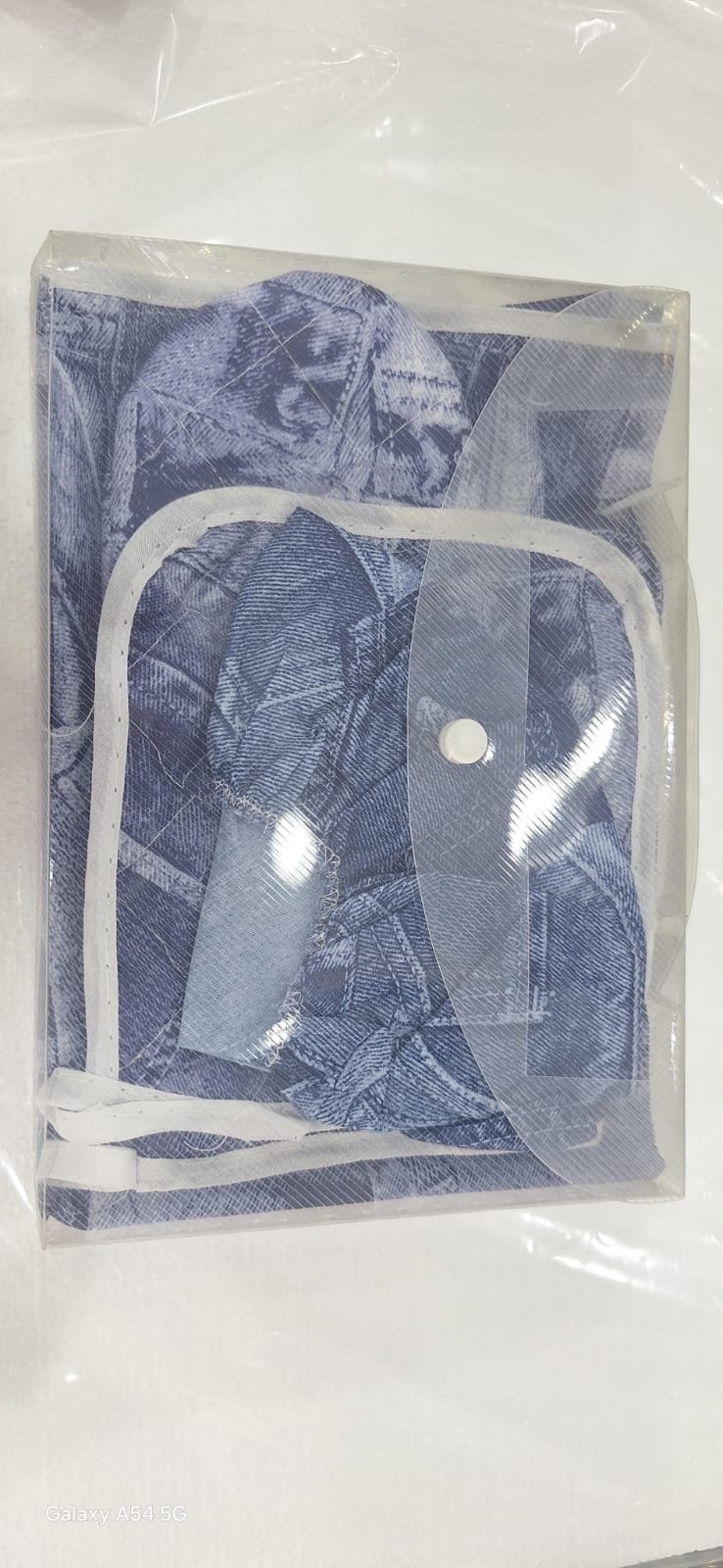 مريلة مطبخ فاخرة luxury kitchen apron