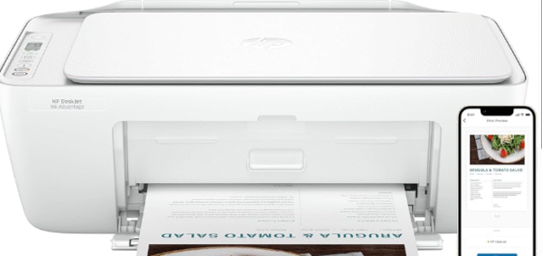 طابعة ملونة 2875 Color Printer