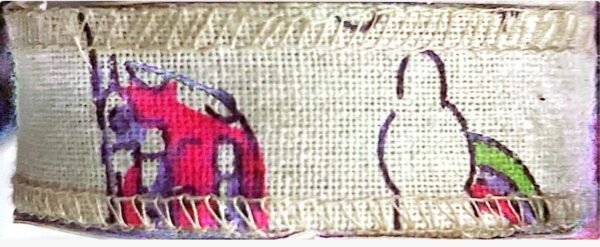 شبر ريبون 038