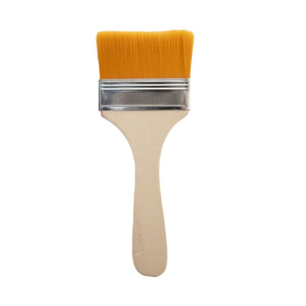 فرشه رسم عريض مقاس 10