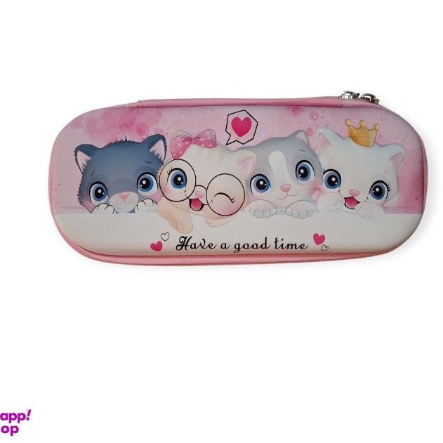 مقلمة أقلام pencil case #4039