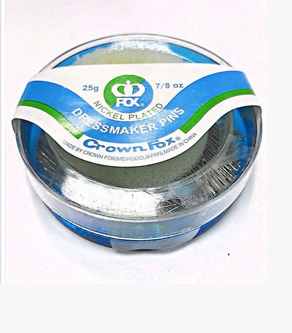 دبوس اسفنجيات