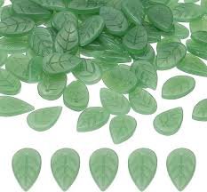 فنيات   ازار ورق شجر