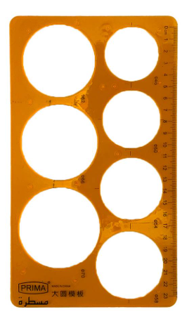 شبلونة دوائر