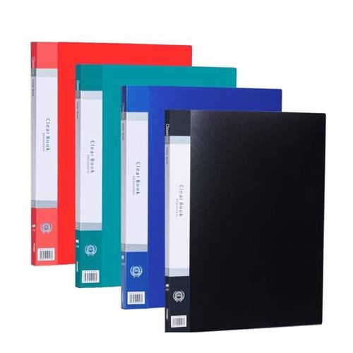 ملف جيوب 10 جيب 10 pocket file  ..