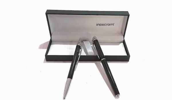 طقم اقلام Inoxcrom