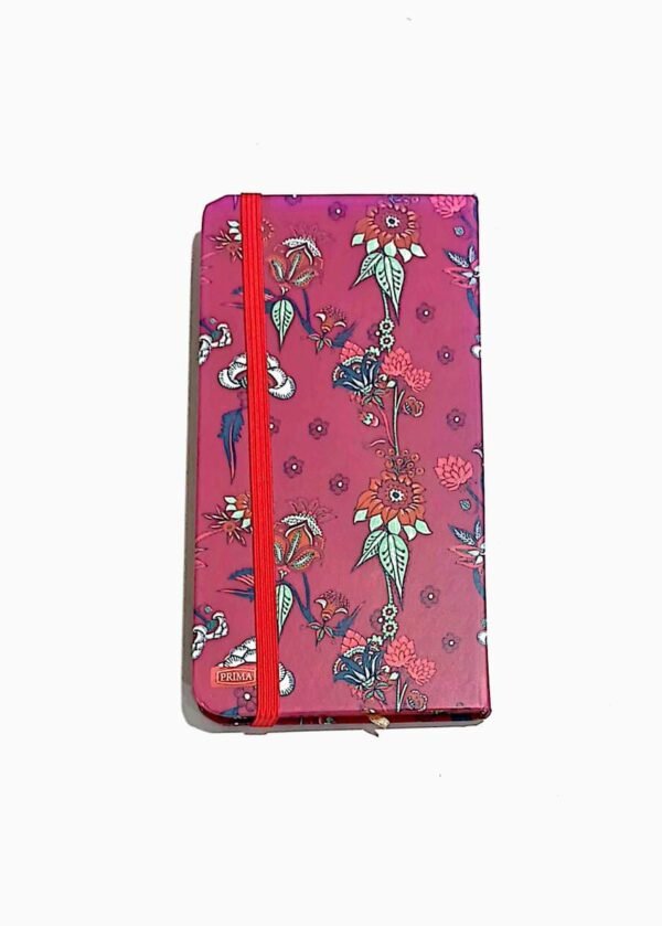 نوته بريما طولية