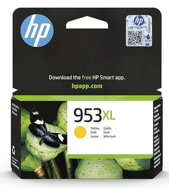 حبر أنك جيت 953 Ankjet 953 Yellow Ink