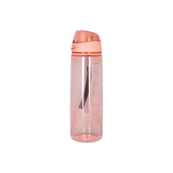 Water bottle مطارة ماء