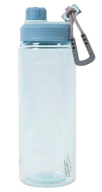 مطارة روكو أزرق 750 مللى Roco Blue Water Bottle 750ml 6623