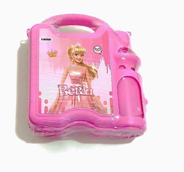 Feeding tray set طقم علبة تغذية #41511