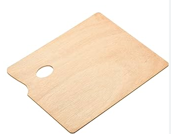 بليتة الوان مستطيل