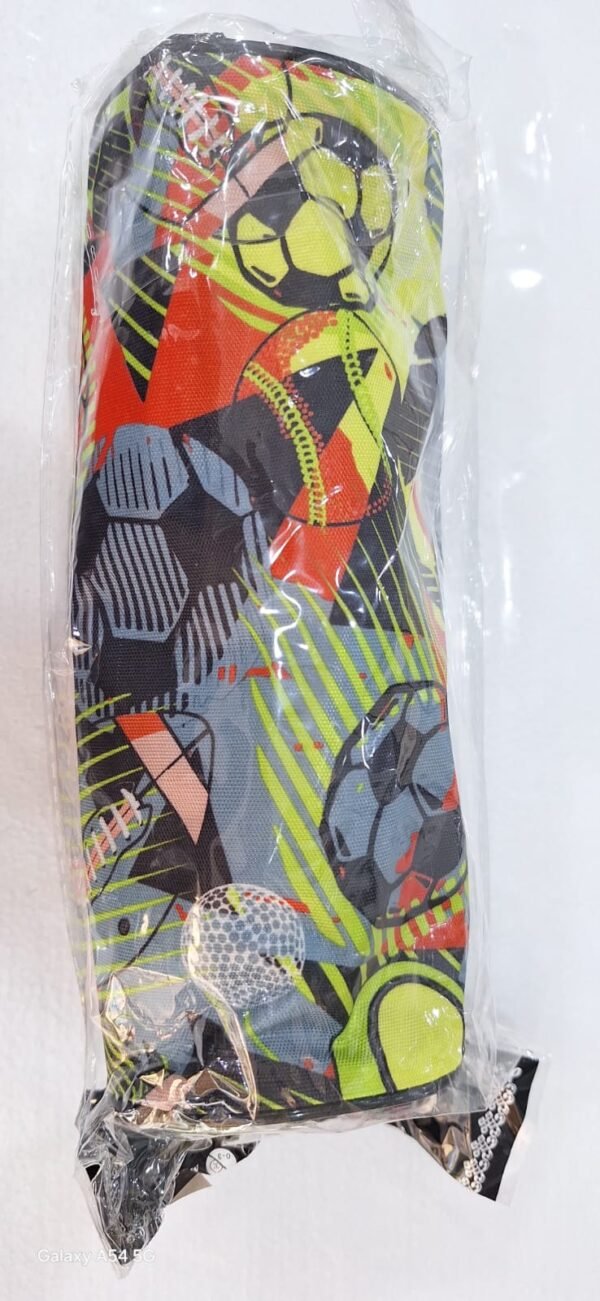 مقلمة سبورت Sport pencil case