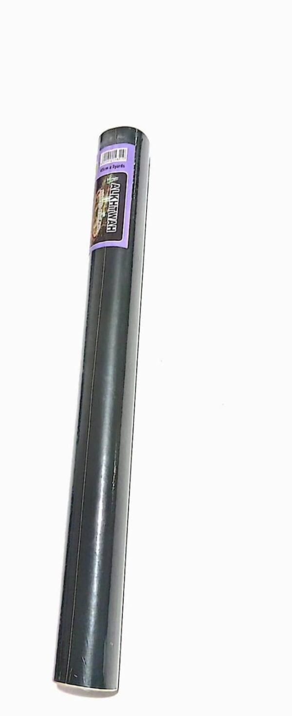 رول ديكور #4205 اسود