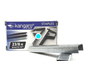 دبوس 23/8 كانجو STAPLER PIN