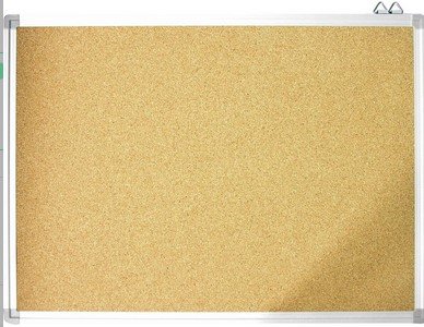 لوحة اعلانات 40 / 60  40/60 bulletin board